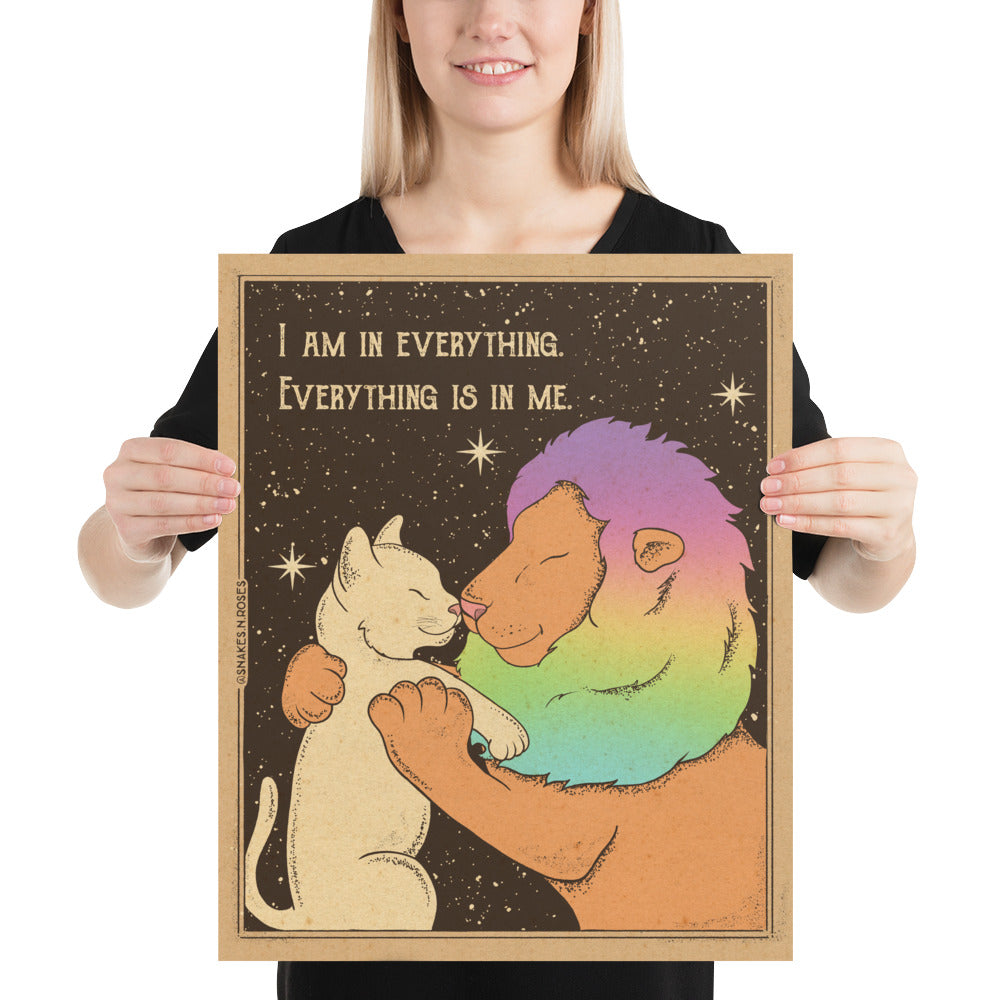 Everything Poster